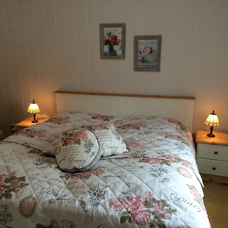 Ferienwohnung Hinterhermsdorf Glaser Sebnitz Dış mekan fotoğraf