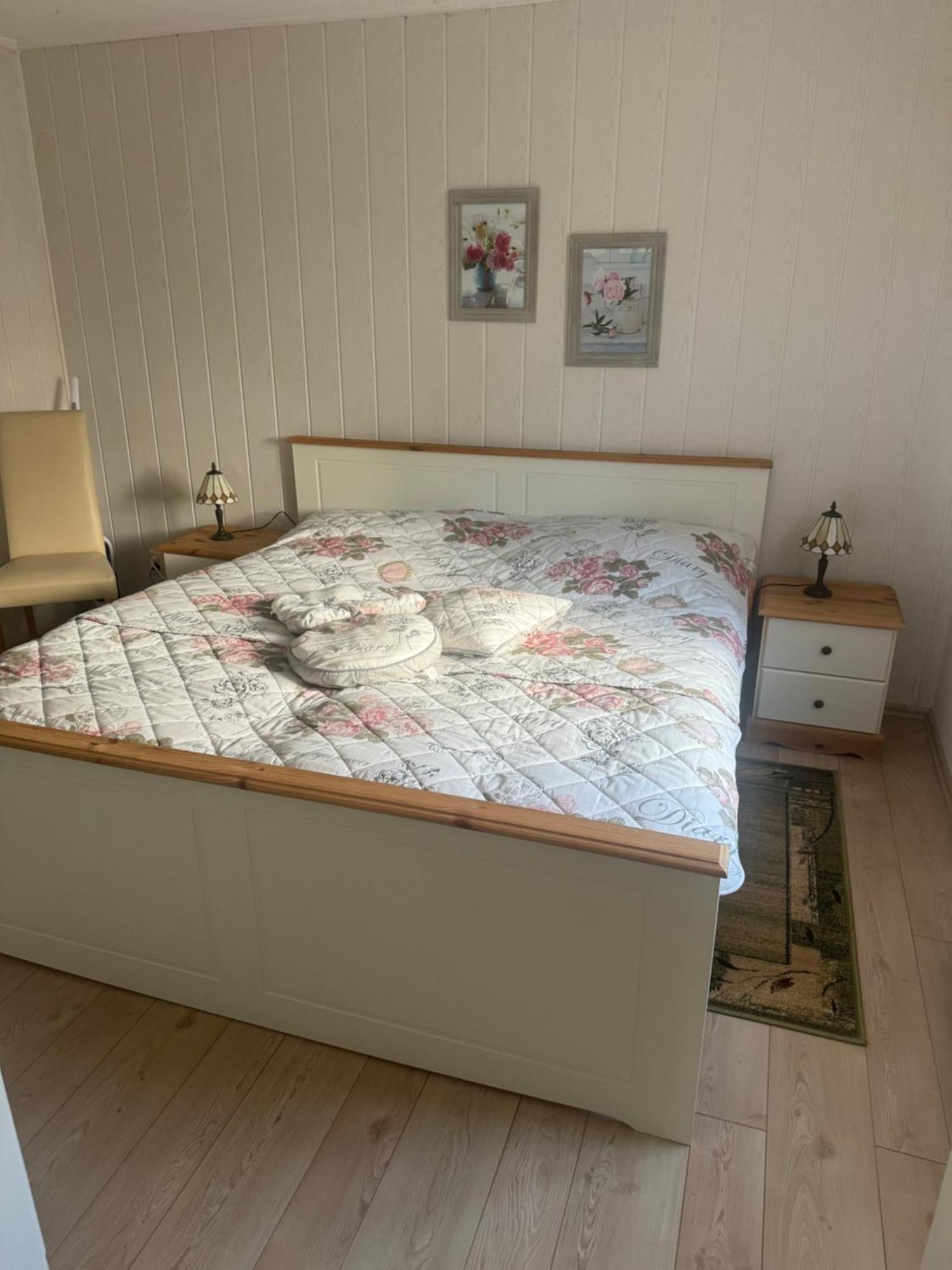 Ferienwohnung Hinterhermsdorf Glaser Sebnitz Dış mekan fotoğraf
