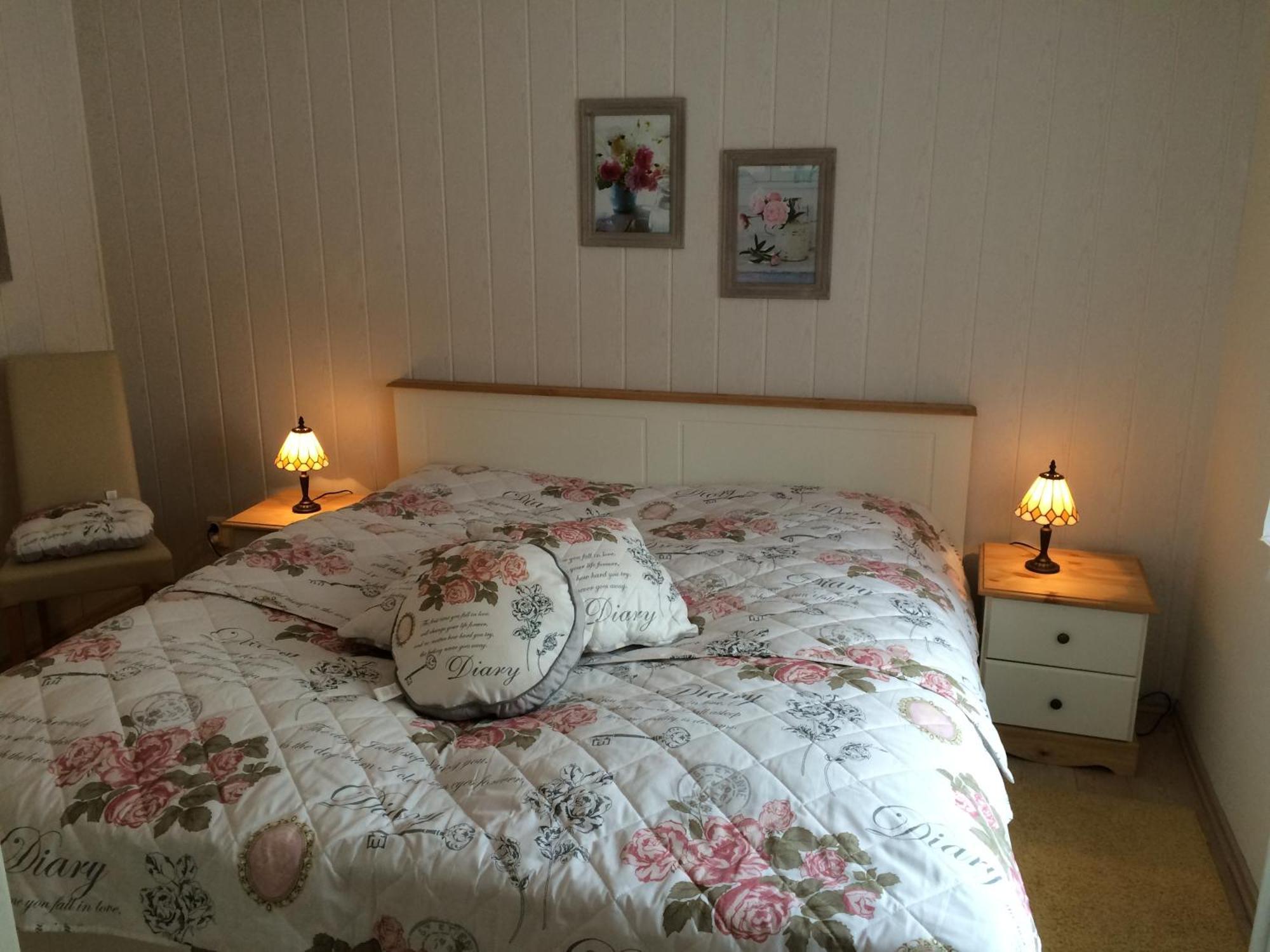 Ferienwohnung Hinterhermsdorf Glaser Sebnitz Dış mekan fotoğraf
